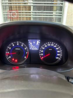 هيونداي أكسنت